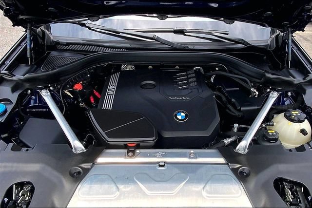 Used 2023 BMW X3 xDrive30i w/ Premium Package AWD/4WD image 26