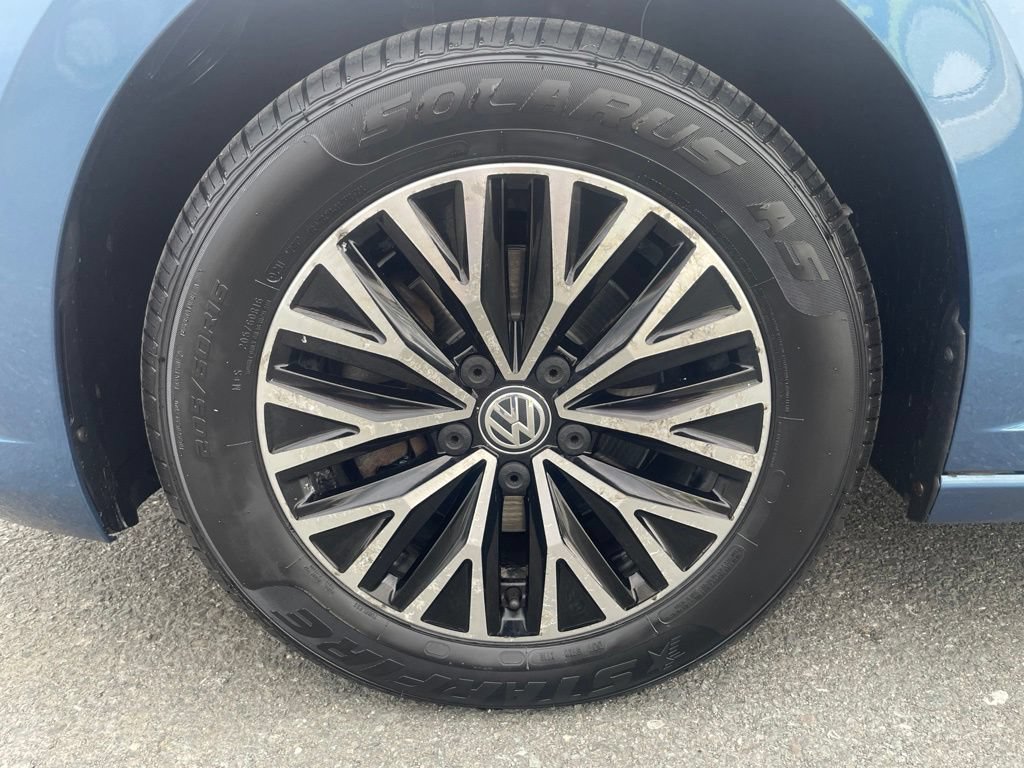 Used 2019 Volkswagen Jetta SEL FWD image 10