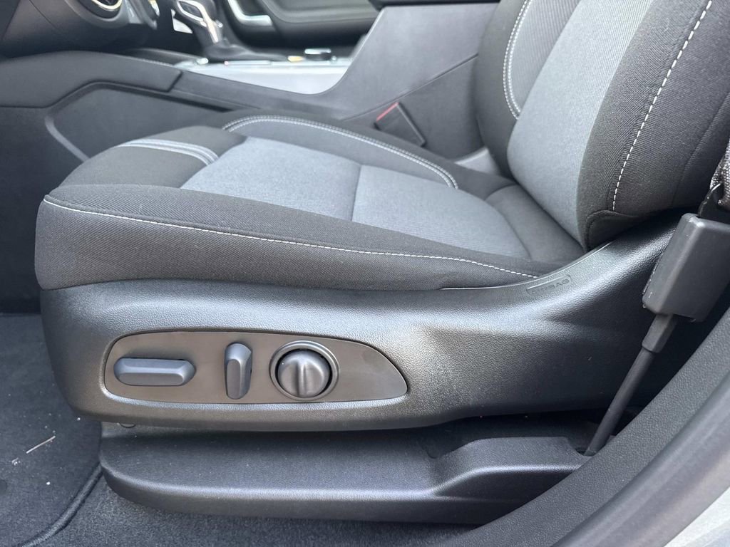 New 2026 Chevrolet Blazer LT image 18