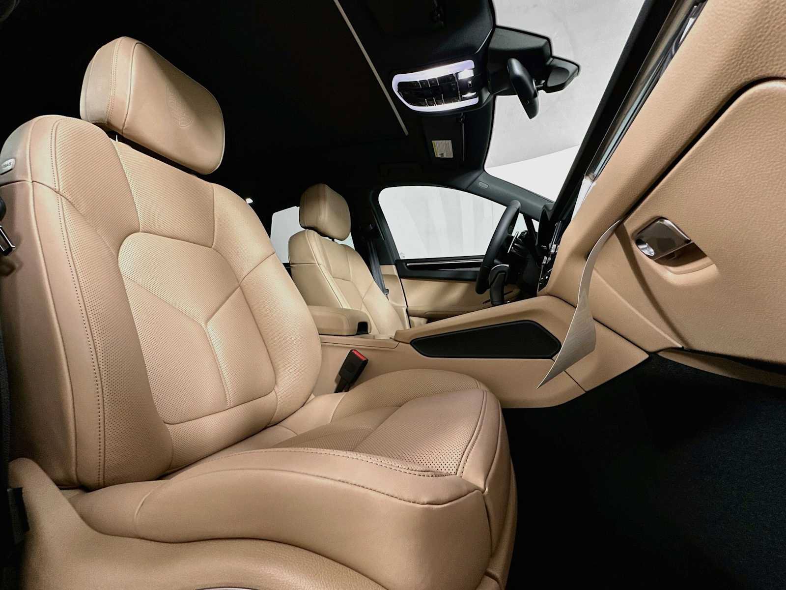 New 2026 Porsche Macan S AWD/4WD image 29