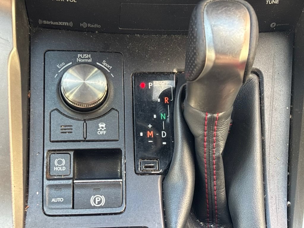 Used 2021 Lexus NX 300 F Sport w/ F Sport Premium Package FWD image 15