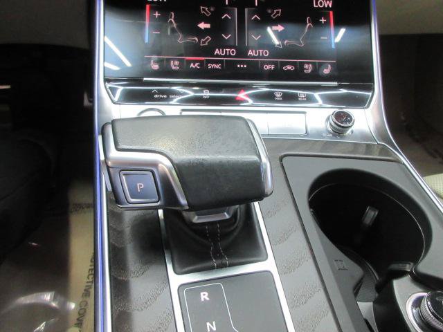 Used 2019 Audi A7 3.0T Prestige AWD/4WD image 40