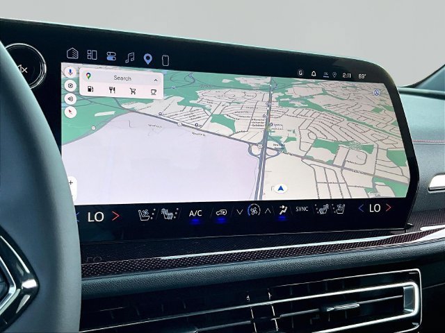 New 2027 Chevrolet Traverse RS AWD/4WD image 21