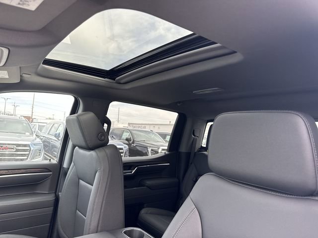 New 2026 GMC Sierra 1500 SLT w/ SLT Premium Package image 22