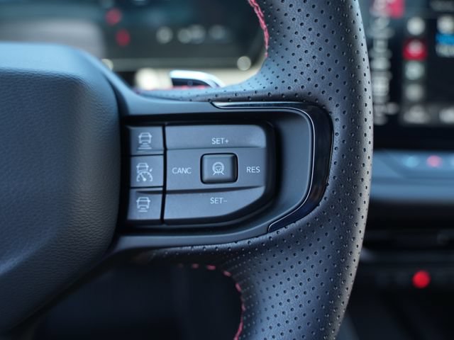 New 2026 Dodge Charger Scat Pack AWD/4WD image 30
