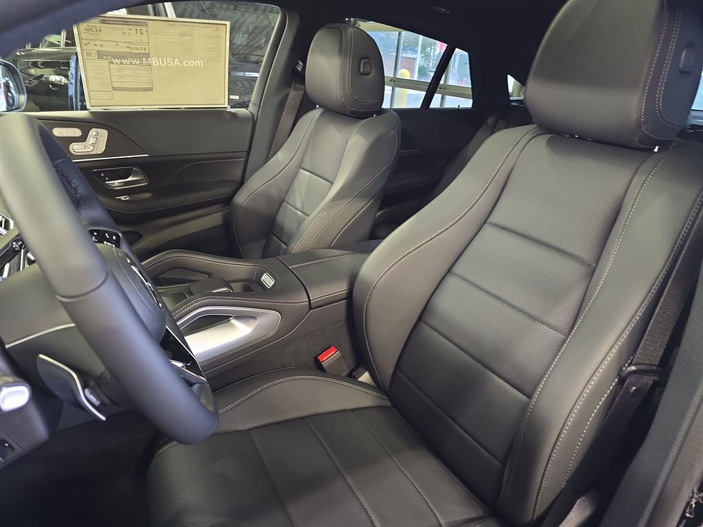 New 2026 Mercedes-Benz GLE 450 4MATIC Coupe image 16