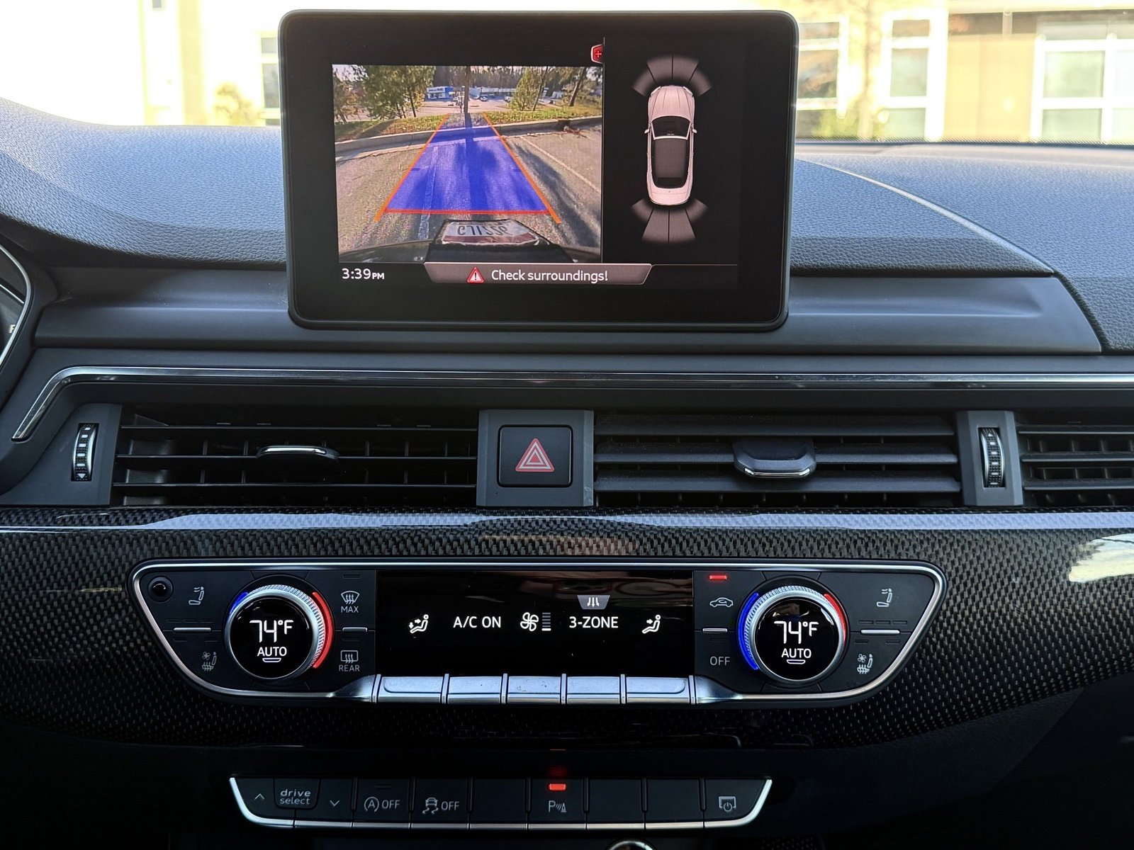 Used 2018 Audi S5 Premium Plus image 32