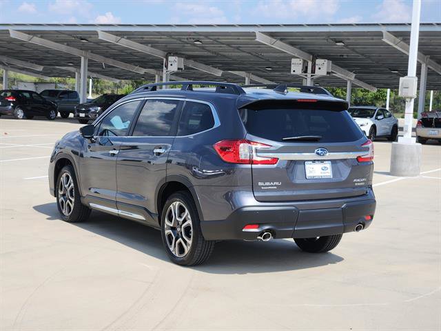New 2025 Subaru Ascent Touring image 3