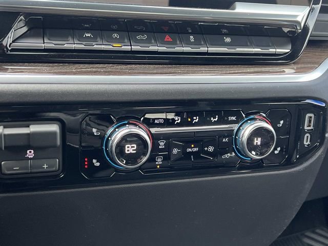 New 2026 GMC Sierra 1500 Elevation image 20