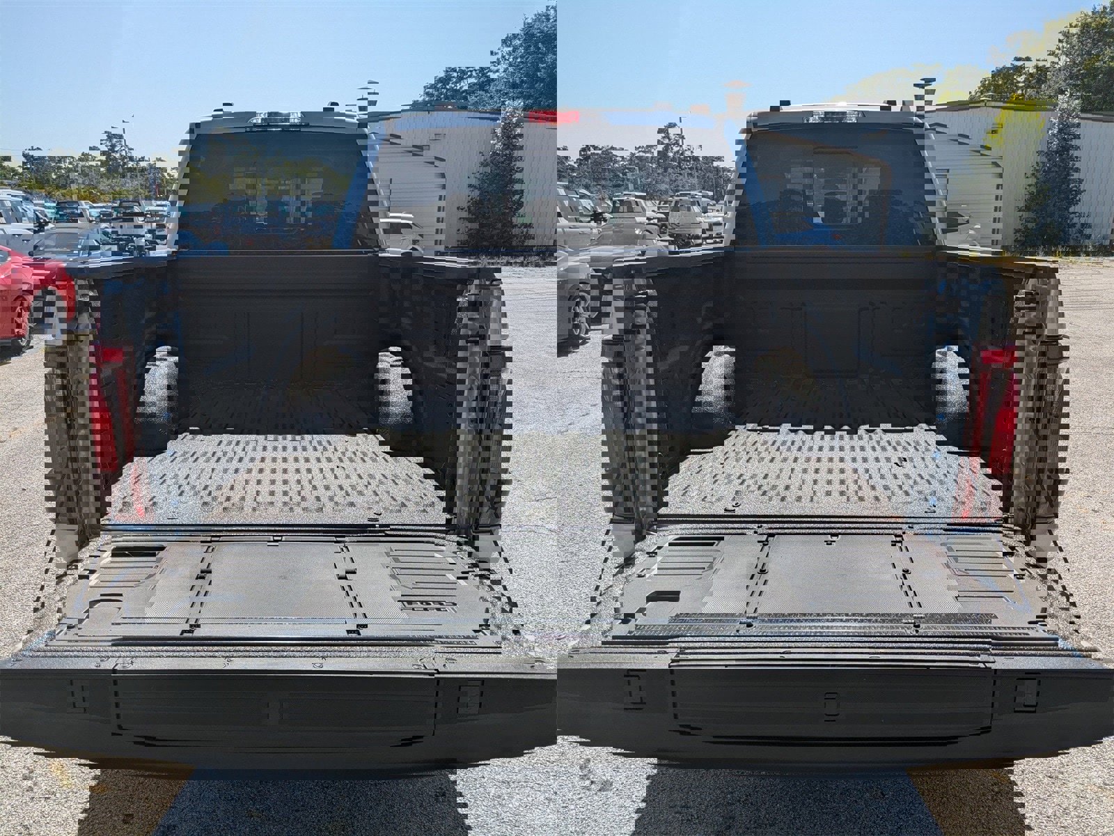 New 2025 Ford F150 XLT w/ Equipment Group 303A High image 39