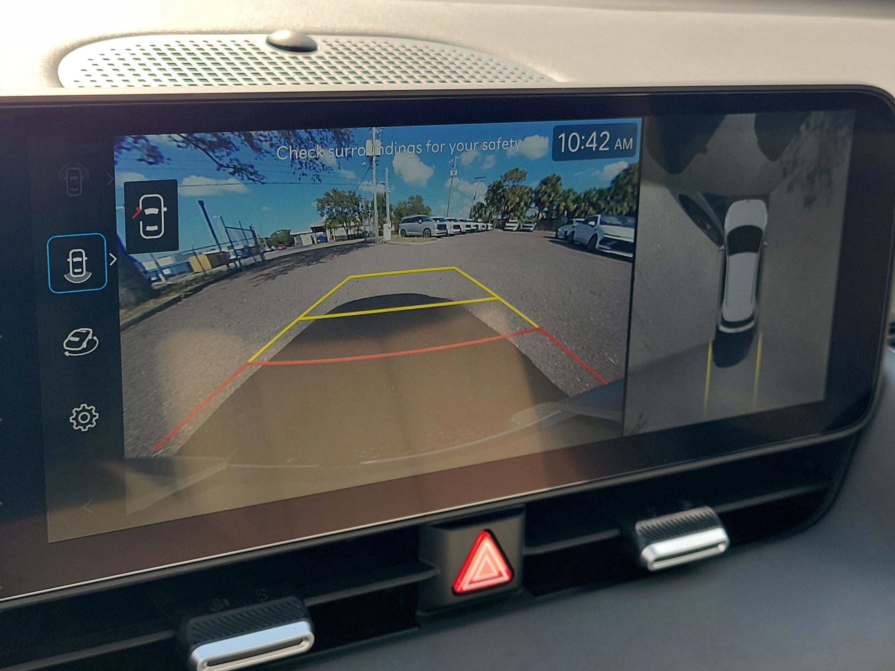 New 2026 Hyundai Ioniq 5 Limited image 30