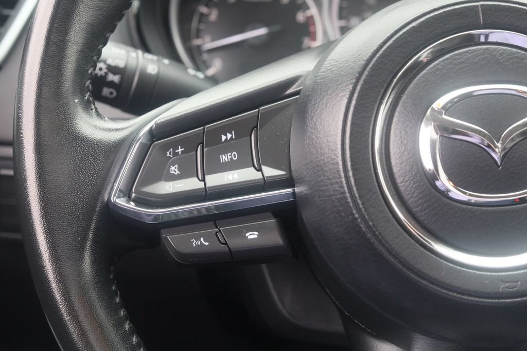 Used 2023 MAZDA CX-9 Touring AWD/4WD image 21