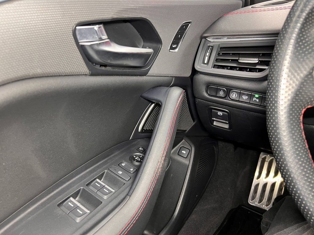 Used 2023 Acura TLX Type S image 7