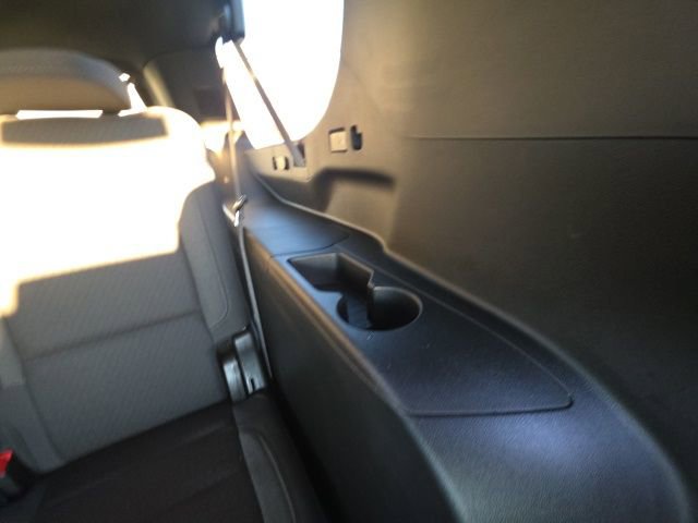 Used 2024 Chevrolet Suburban LS w/ Driver Alert Package image 28