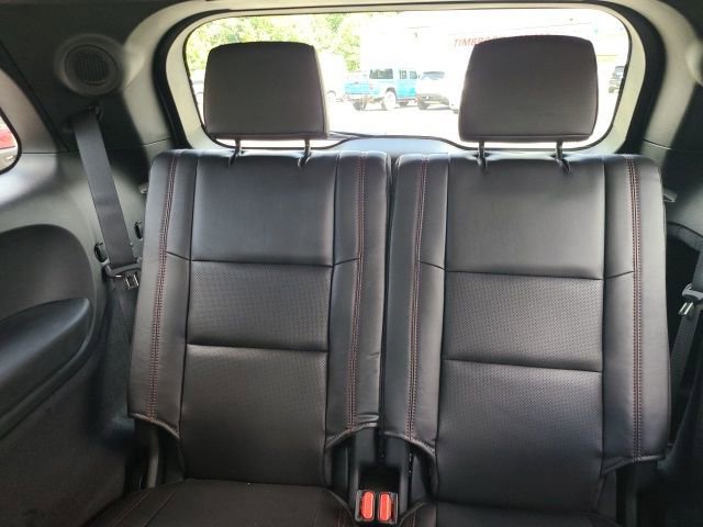 New 2026 Dodge Durango GT image 22