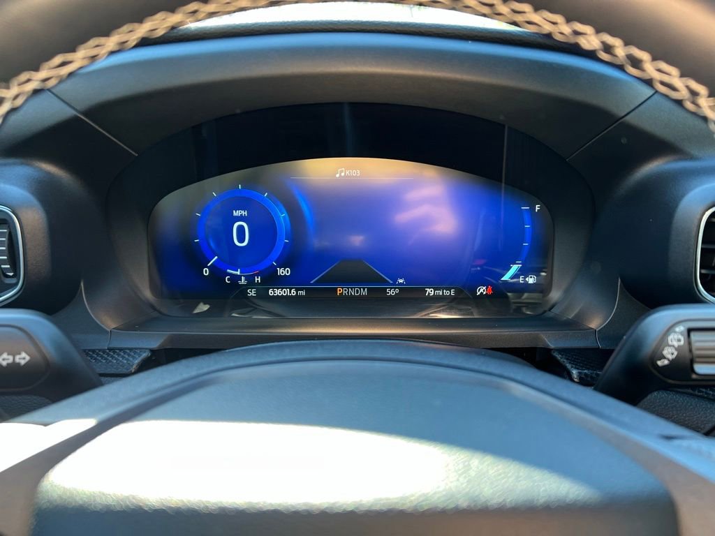 Used 2020 Ford Explorer ST w/ ST Street Pack AWD/4WD image 39