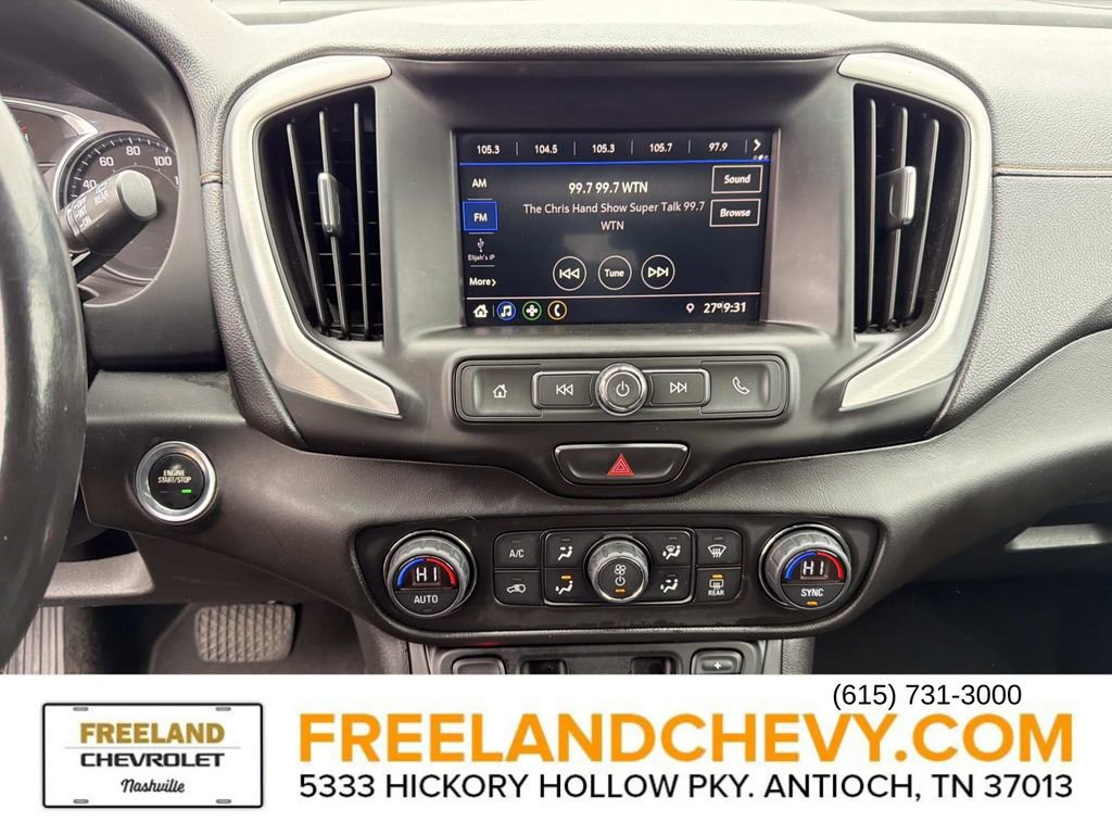 Used 2021 GMC Terrain SLE w/ Driver Convenience Package image 30