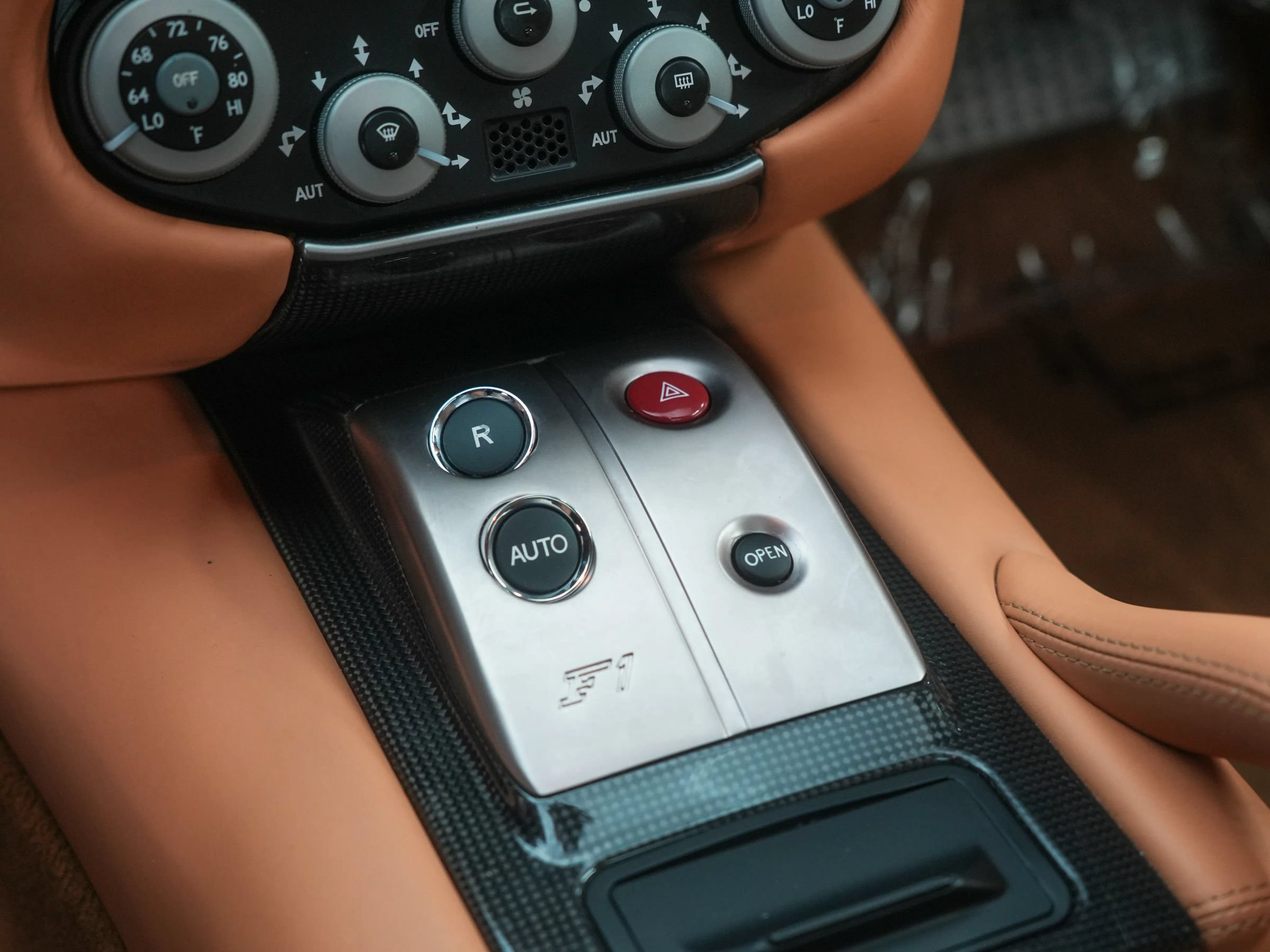 Used 2008 Ferrari 599 GTB Fiorano RWD image 29