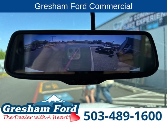 New 2025 Ford E-350 and Econoline 350 Super Duty w/ Power Equipment Group image 23