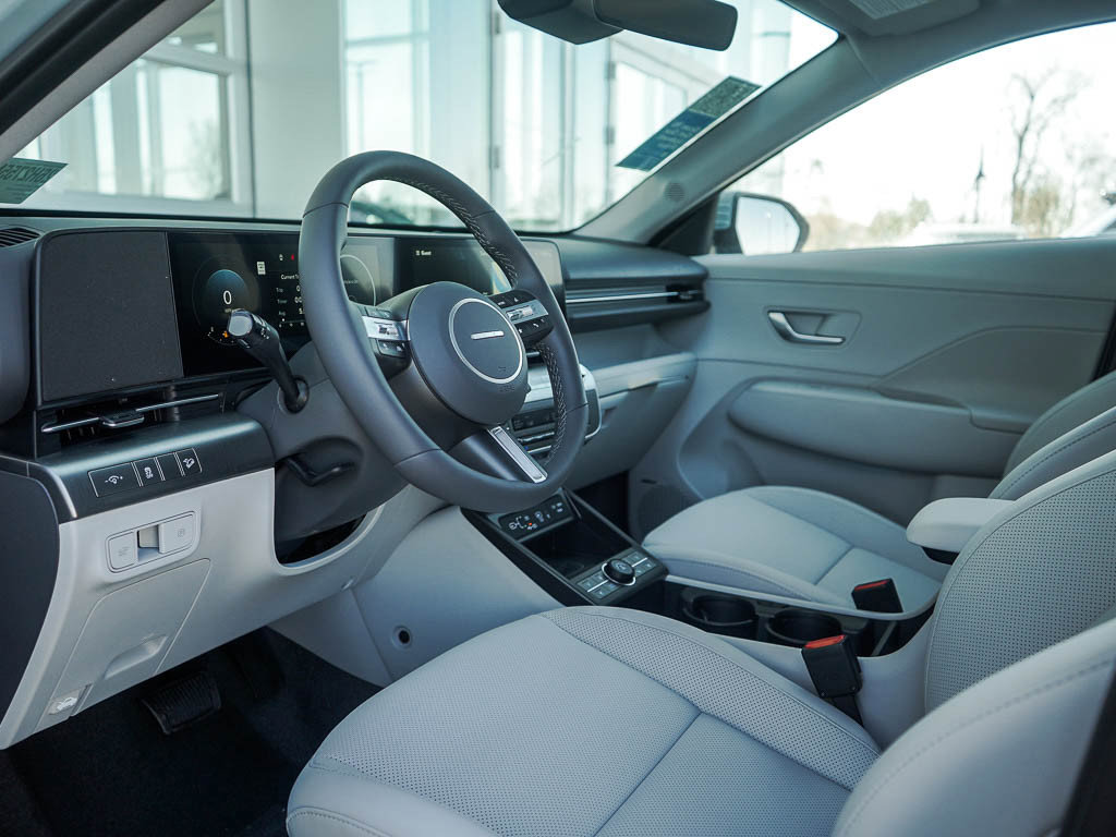 New 2026 Hyundai Kona Limited AWD/4WD image 18