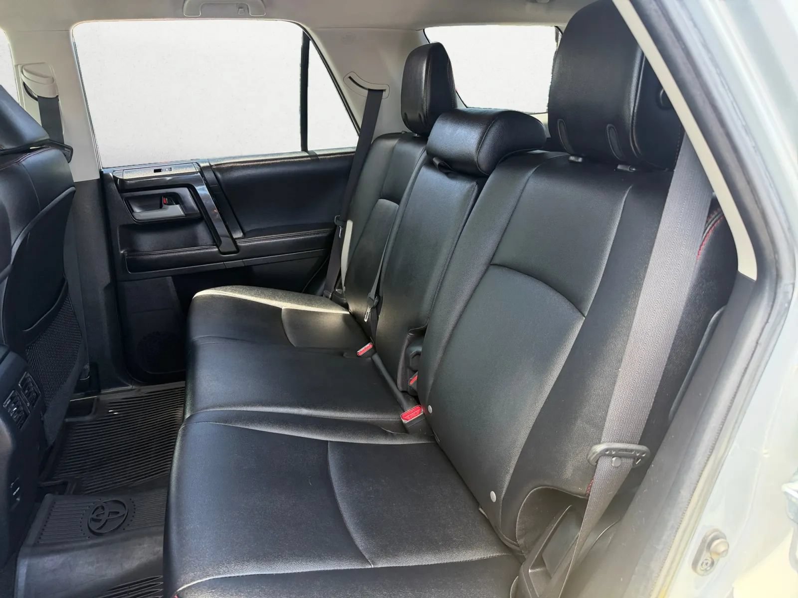 Used 2017 Toyota 4Runner TRD Pro AWD/4WD image 23