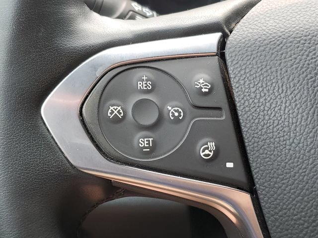 Certified 2023 Chevrolet Traverse RS w/ LPO, Floor Liner Package AWD/4WD image 12