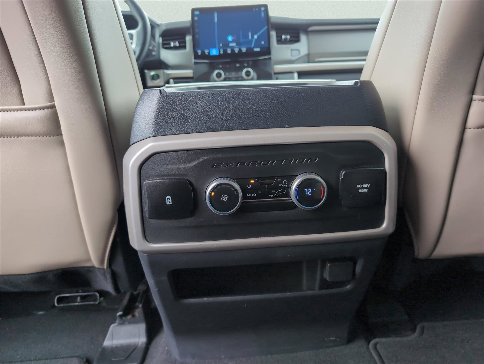 Used 2024 Ford Expedition Max XLT AWD/4WD image 34
