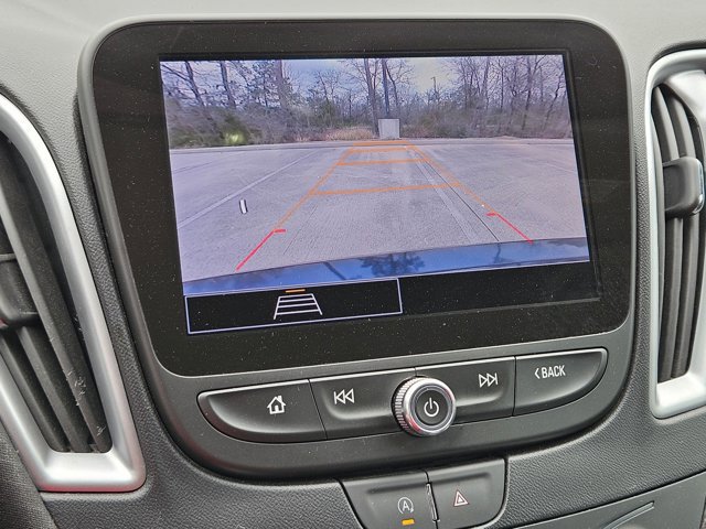 Used 2023 Chevrolet Malibu LT image 12