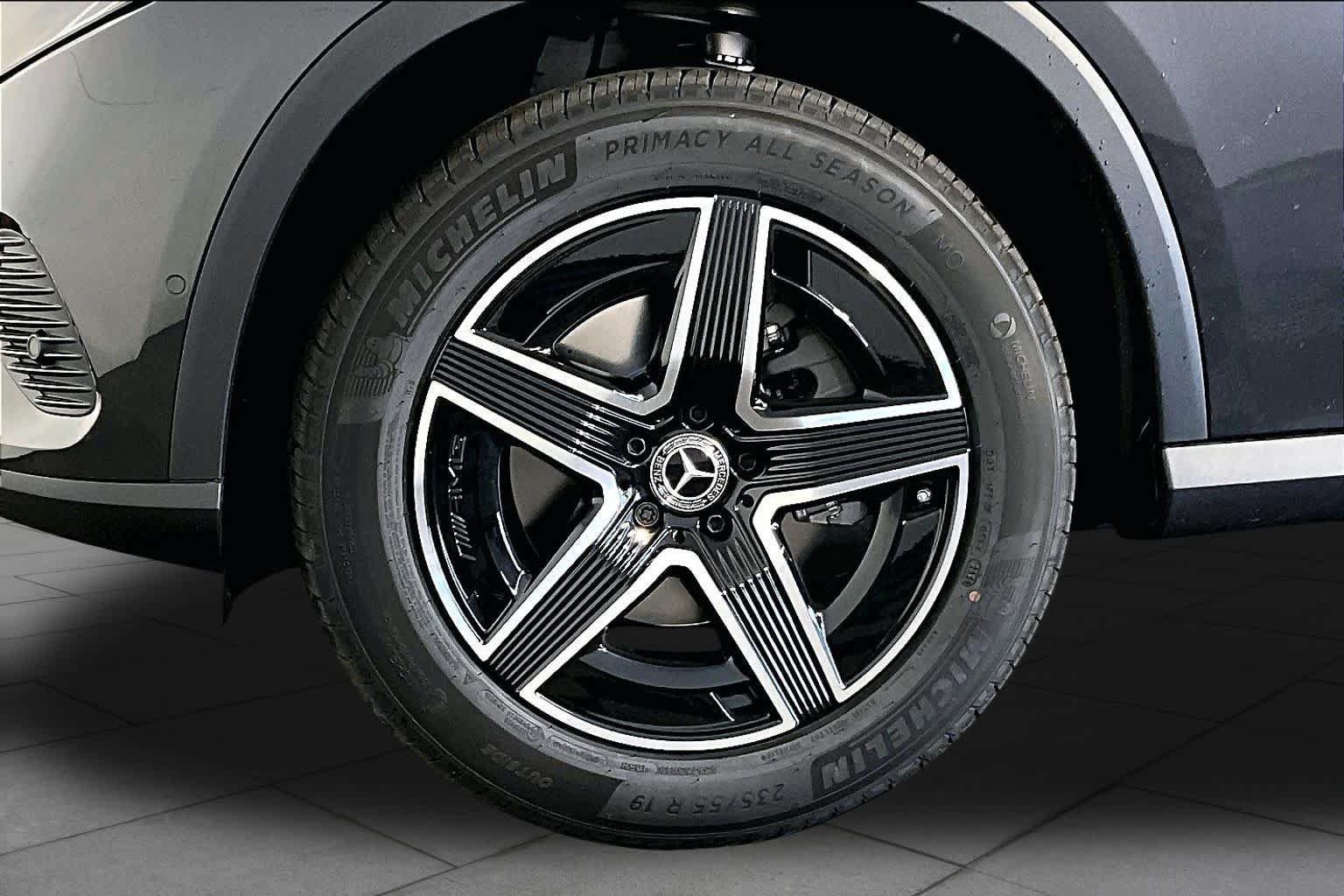 New 2027 Mercedes-Benz GLC 300 4MATIC image 17