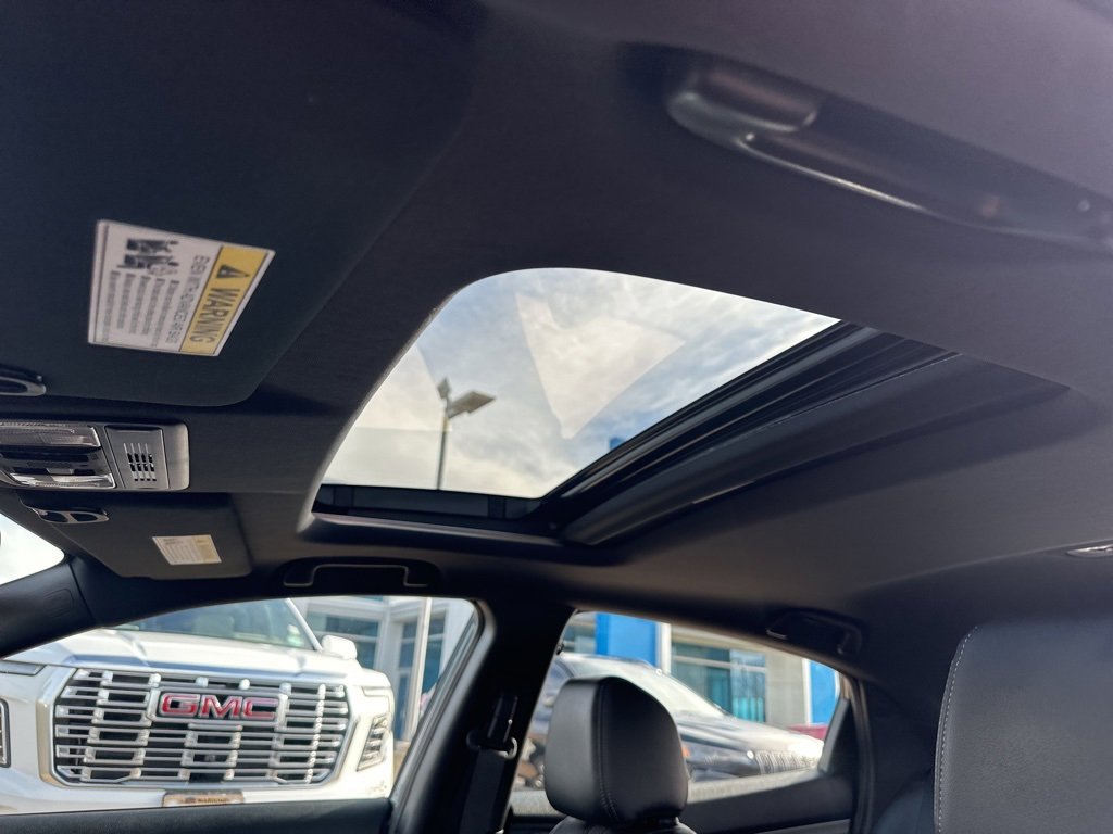 Used 2020 Honda Civic EX-L image 18