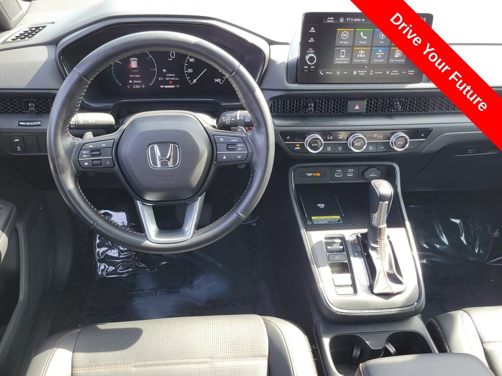 Used 2025 Honda CR-V Sport-L image 6