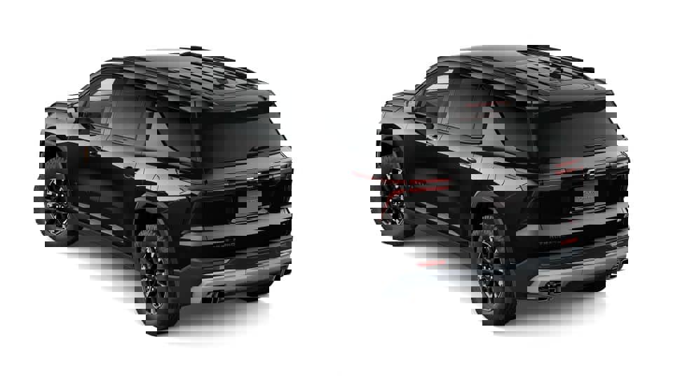 New 2026 Chevrolet Traverse Z71 w/ Enhanced Driving Package image 28