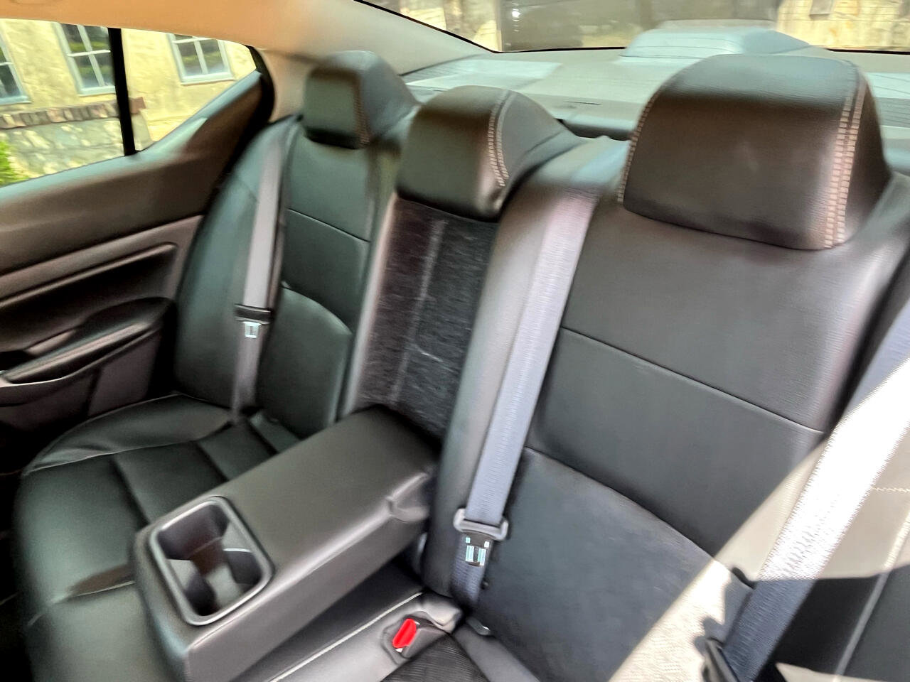 Used 2024 Nissan Altima 2.5 SL image 43
