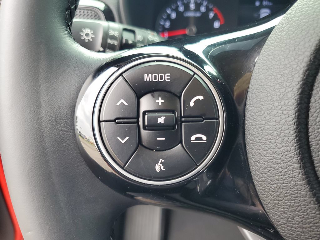 Used 2022 Kia Soul EX FWD image 12