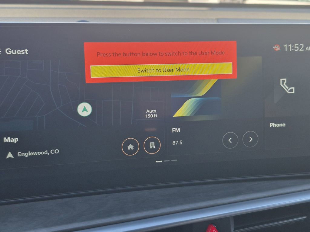 New 2026 Kia Sorento SX Prestige image 21