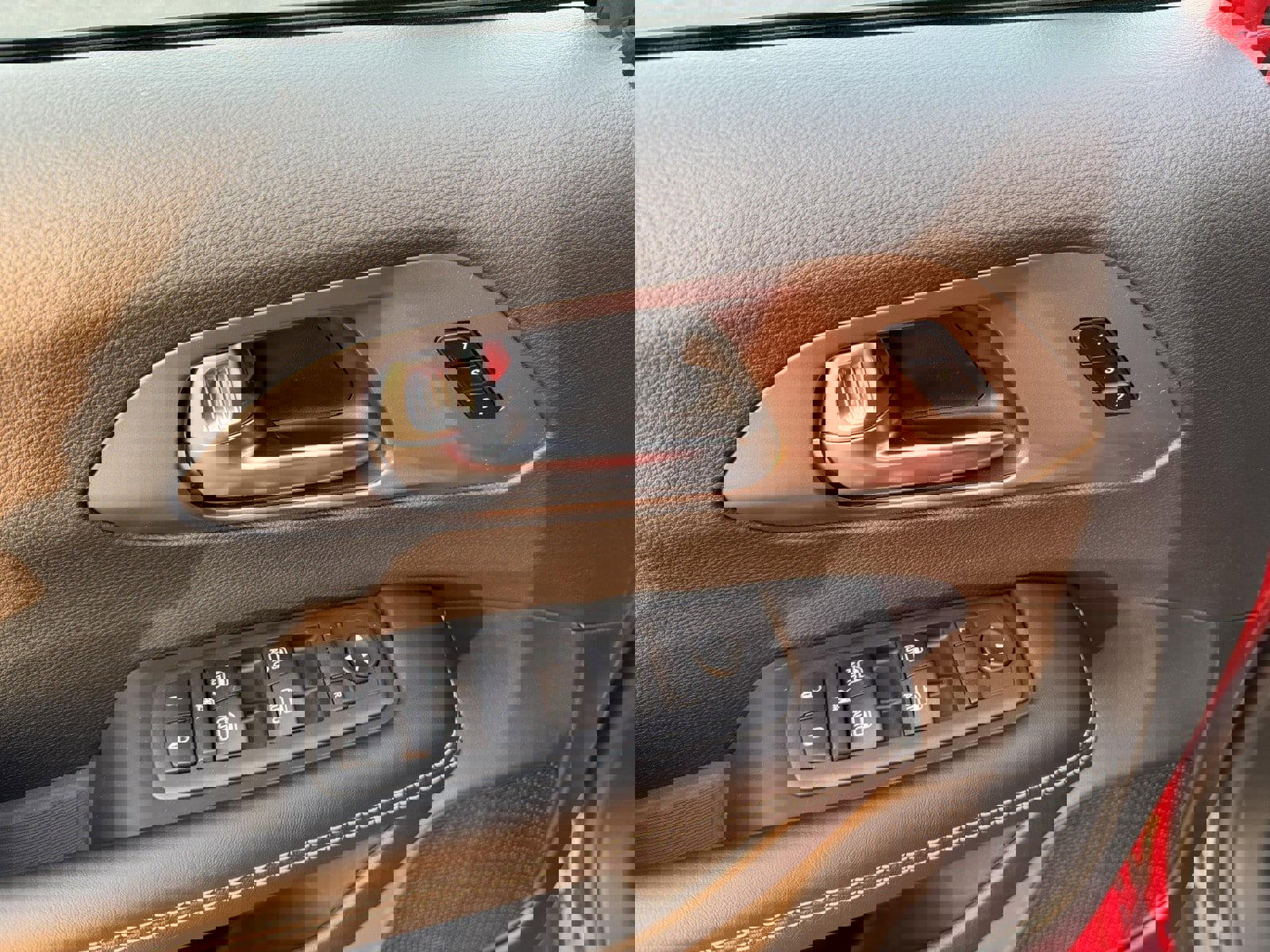 New 2026 Chrysler Pacifica Select image 18