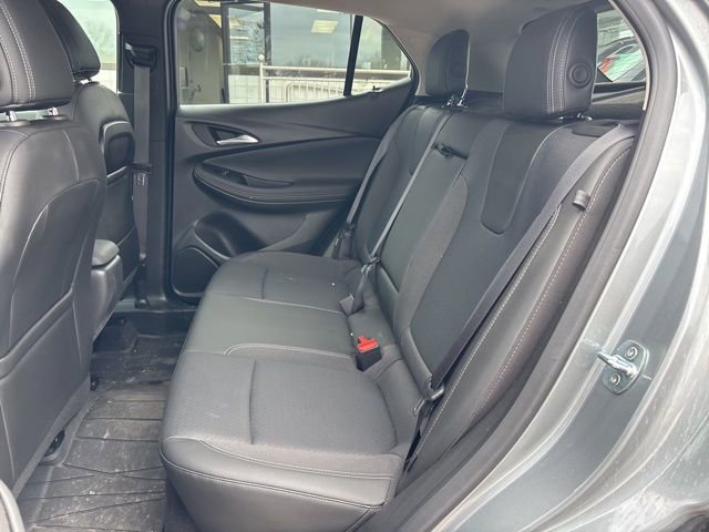 Used 2023 Buick Encore GX Select w/ Safety Package II image 15
