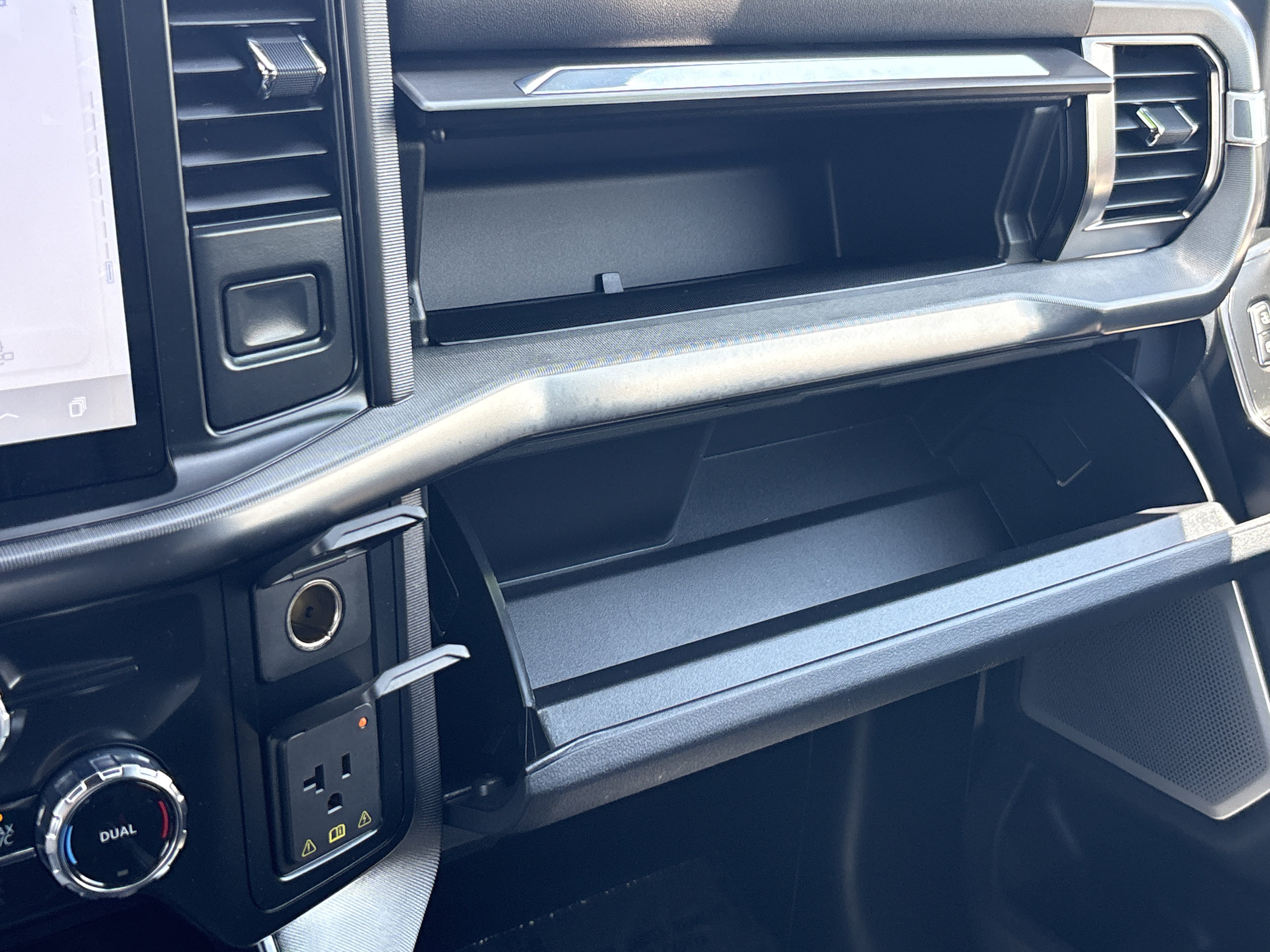 Certified 2024 Ford F150 Platinum AWD/4WD image 40