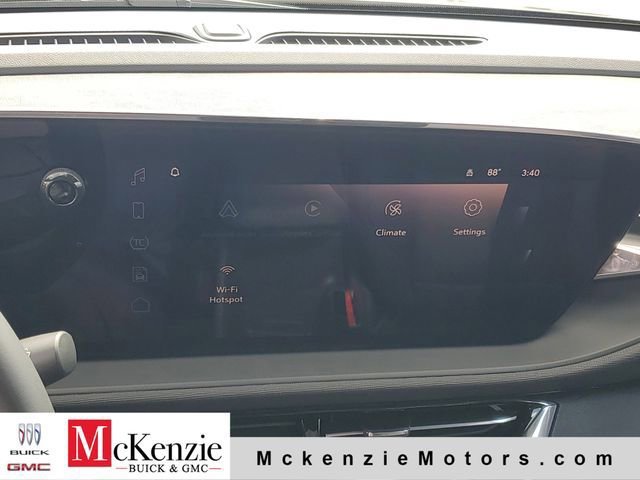 New 2026 Buick Envista Sport Touring w/ Convenience I Package FWD image 15