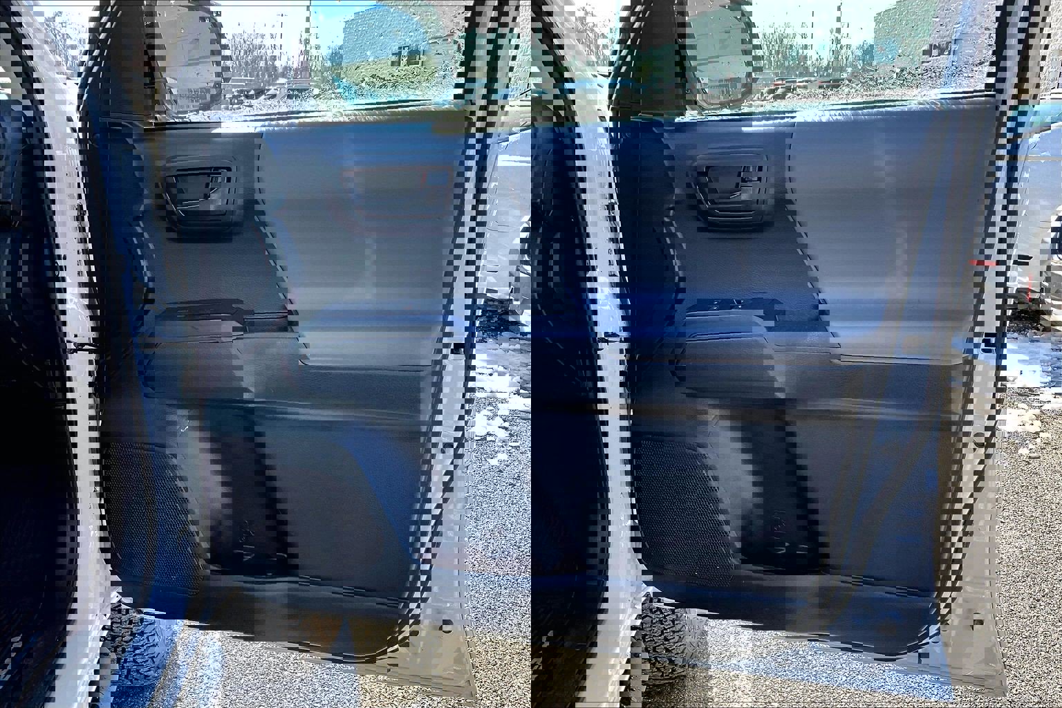 Used 2019 Toyota Tacoma SR w/ SR Convenience Package image 20