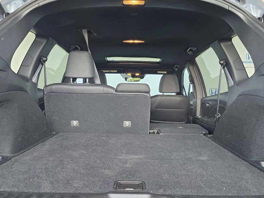 Used 2025 Honda Passport EX-L image 48