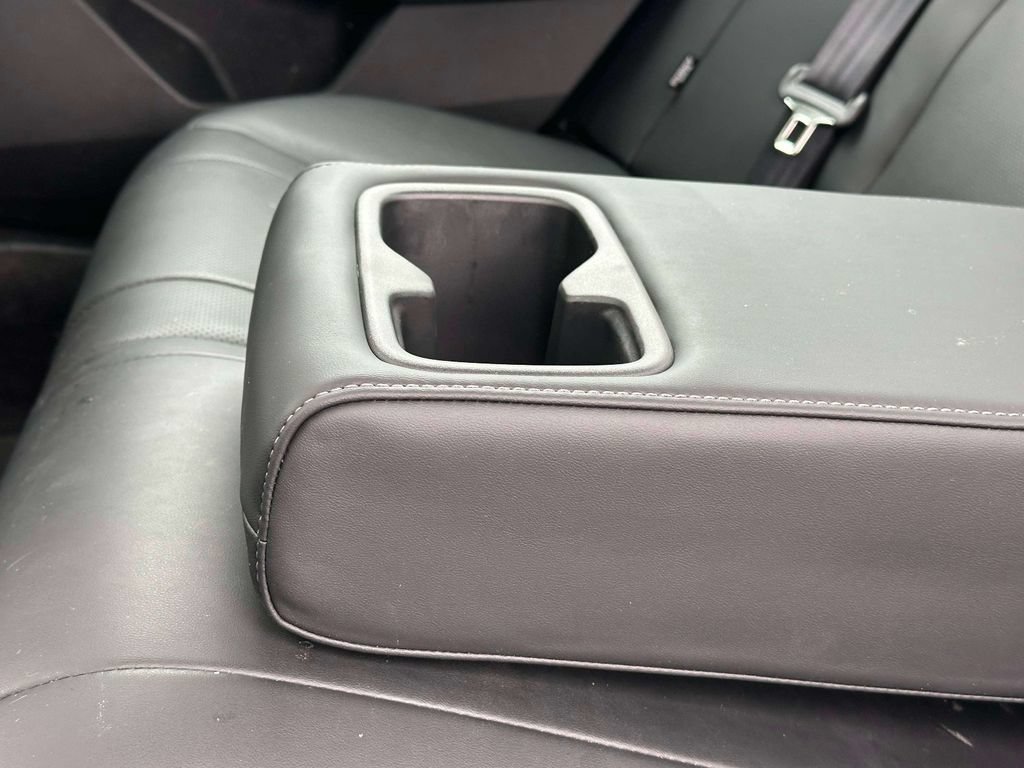 Certified 2023 Honda Accord Sport image 12