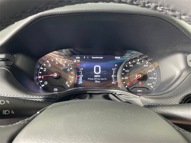 New 2025 Jeep Compass Latitude w/ Sun & Sound Group image 4