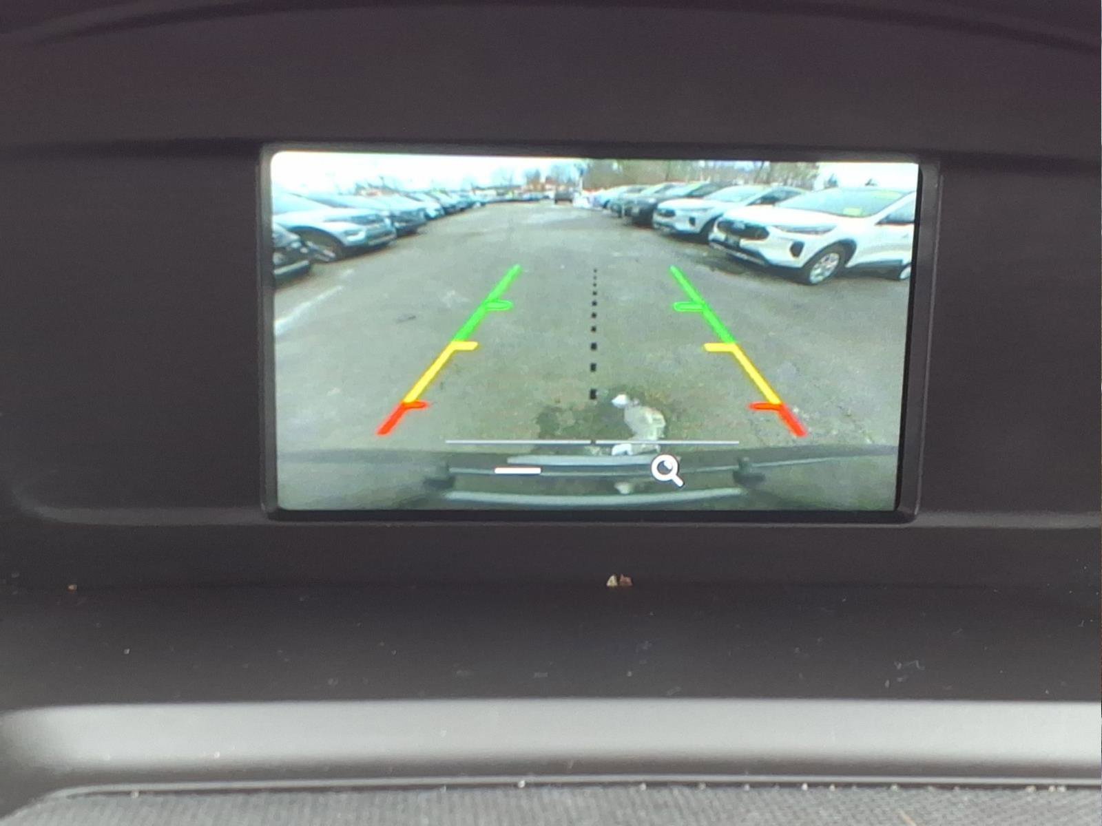 Used 2019 Ford Escape S image 22