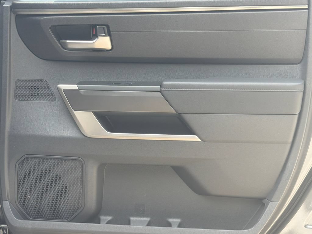 New 2026 Toyota Tundra SR5 AWD/4WD image 19