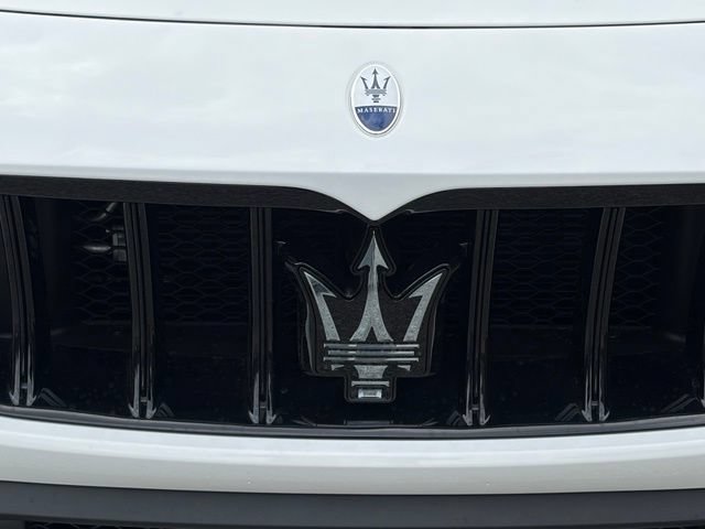 New 2026 Maserati Grecale Modena AWD/4WD image 11