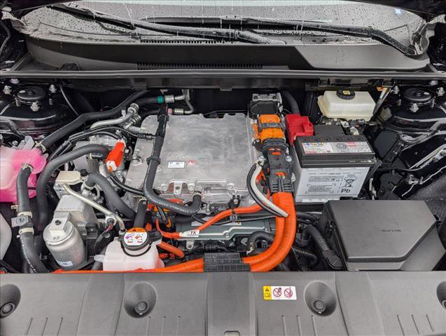 New 2026 Toyota bZ image 17