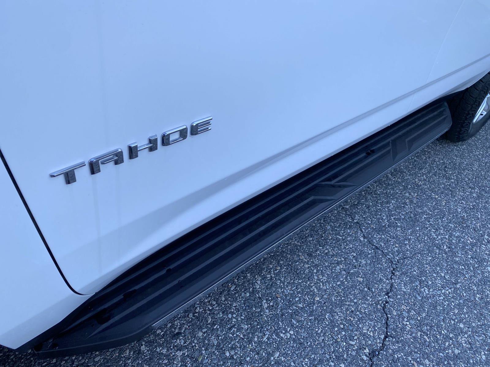 Used 2021 Chevrolet Tahoe LT RWD image 11