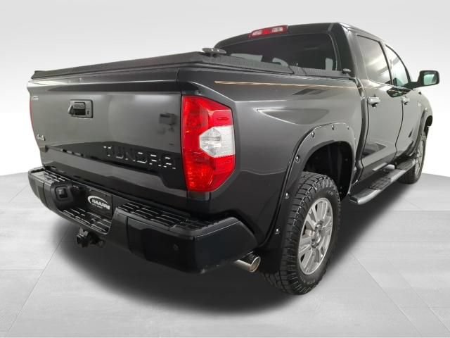 Used 2015 Toyota Tundra 1794 Edition AWD/4WD image 8