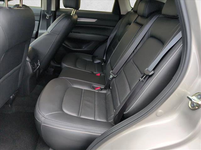 Used 2025 MAZDA CX-5 AWD 2.5 S w/ Premium Plus Pkg image 20